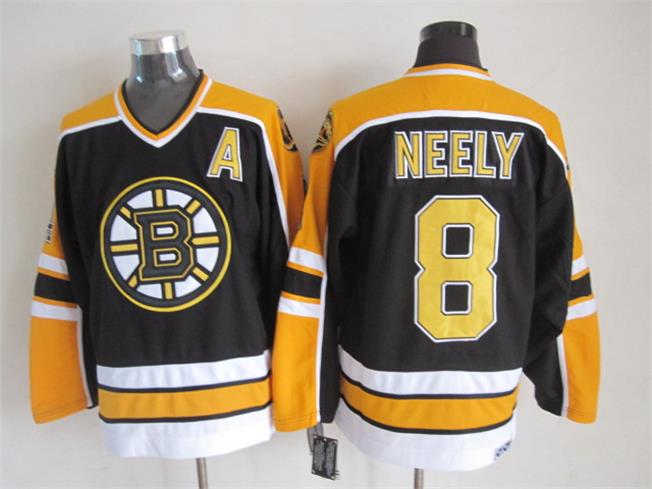 Boston Bruins jerseys-057